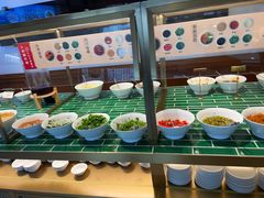 -皇城老妈川味火锅·大连海鲜火锅(港湾店)