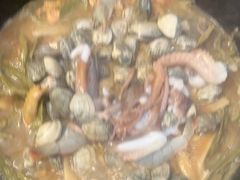 -锅老头铁锅炖•大锅蒸汽海鲜(韩乐坊店)