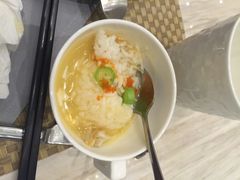 新发展亚太JW万豪酒店福苑咖啡厅-新发展亚太JW万豪酒店·福苑咖啡厅
