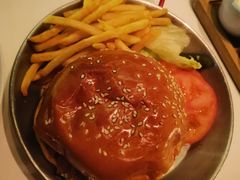 -The BREW·酿餐厅(浦东嘉里大酒店)