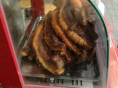-脆皮五花肉(建东街旗舰店)