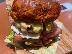 -魏斯理汉堡(西安沣东吾悦店)