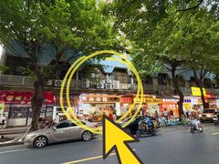 -兴兴旺·冬瓜盅·啫啫煲(西华路店)