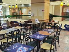 -赛百味SUBWAY(都汇天地店)