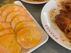 -鲜风烤肉冷面(杏林店)