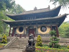 -迎泽公园