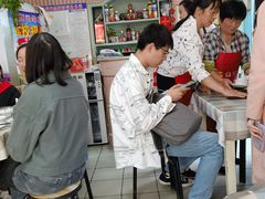 -华春餐馆(鱼山路店)