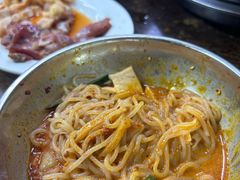 -西塔隆太白烤牛肉馆(图们路店)