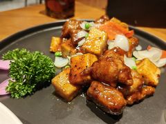 -上海人家花樣年华(中山公园店)