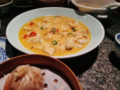 椒麻双鱼鲜-南京大牌档(之心城店)