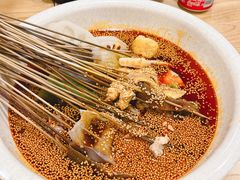 -嘉州叶婆婆钵钵鸡(建设路店)