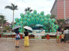 -灵玲国际马戏城