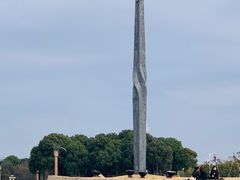 -上海月湖雕塑公园