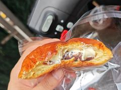 -红心闪闪面包牛奶公司(旺角星辰店)