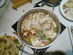 -潮牛禾记•潮汕鲜牛肉火锅(新亚洲店)