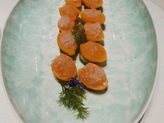 -鹊华居·地道鲁菜·海鲜·融合味(大明湖店)