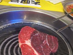 -大叹号·朝鲜族烤肉(潍坊泰华城店)