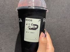 -喜茶(广州番禺奥园广场店)