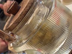 -晋江荣誉国际酒店·港誉茶餐厅