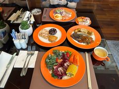 -广州粤海喜来登酒店