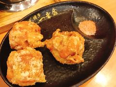-博多一幸舍(侨福芳草地购物中心店)