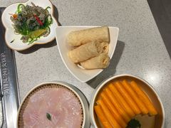 -海底捞火锅(番禺广场店)
