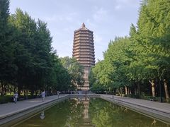 -玲珑塔公园