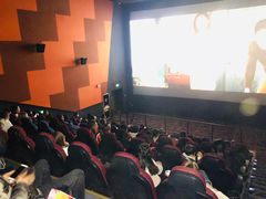 -中影星美国际影城(临海银泰店)