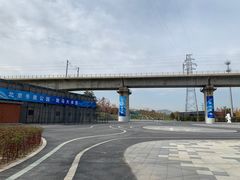 -永定河休闲森林公园