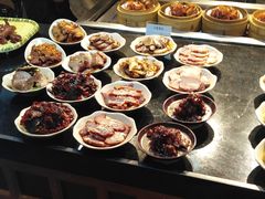 -八一路好吃街(雨田商务大厦店)