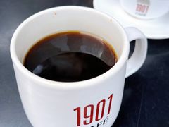 -1901 Cafe(西四店)
