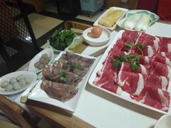 -傣妹火锅(荔湾广场店)