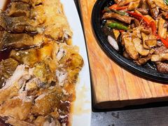 -老牌坊鲁菜名店(聊城美食岛店)