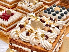 -M'CAKE(西单大悦城店)
