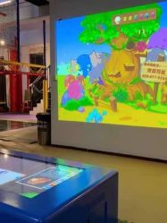 -动力星球家庭亲子游乐中心