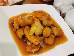 -韩礼年糕(飞虹路店)