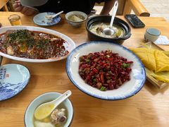 -青城甲(青城山店)