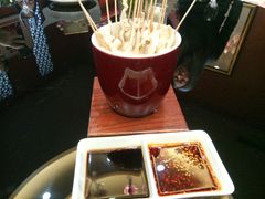 -阿庄新豫菜(通泰路店)