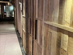 -上井料理黑金店(IFS国金中心店)
