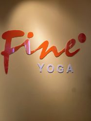 -FineYoga梵音瑜伽·普拉提