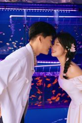 -雅云婚纱摄影工作室旗舰店