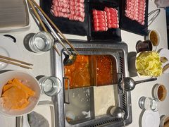 -海底捞火锅(勒泰店)