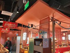 -韩宫宴烤肉·料理(武汉印象城店)