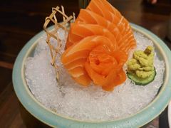 -山葵家·创意料理(宁波来福士店)