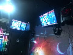 -游趣VR·虚拟现实体验馆(天河店)