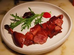 -绿茶餐厅(同成街华联店)
