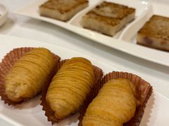 -潮福城潮州大酒楼(湖滨北路店)