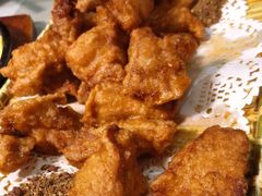 -华春餐馆(鱼山路店)