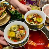 不会做甜品的锅锅[火锅]不是好火锅～
