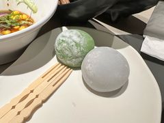 -水木锦堂·自助铁板烧(望京凯德MALL店)